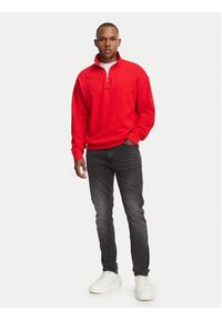 Hugo - HUGO Jeansy 50561248 Szary ciemny Extra Slim Fit. Kolor: szary #2