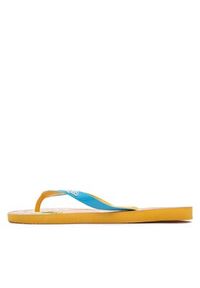 Havaianas Japonki 41235006362 Kolorowy. Materiał: guma. Wzór: kolorowy #4