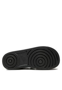 Nike Sandały Icon Classic Sndl Se FJ2595 001 Czarny. Kolor: czarny. Materiał: materiał