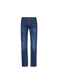 Wrangler - LEE MĘSKIE SPODNIE JEANSOWE DAREN ZIP FLY SPRINGFIELD 112350158