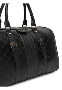 MEXX Torba weekendowa CEO-MEXX-S-014-08 Czarny. Kolor: czarny. Materiał: materiał #5