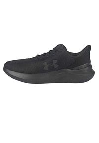 Buty sportowe dla mężczyzn Under Armour Phade RN 3 3028252-002 47,5. Kolor: czarny