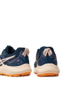 Asics Buty do biegania Gel-Sonoma 7 1012B413 Granatowy. Kolor: niebieski. Materiał: mesh, materiał #4