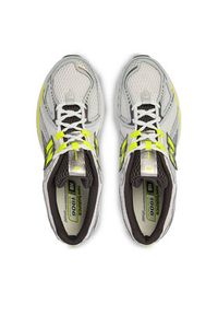 New Balance Sneakersy U190652H Szary. Kolor: szary. Materiał: materiał #7