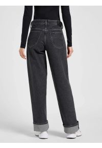Lee - DAMSKIE SPODNIE LEE RIDER LOOSE BYGONE ERA 112370947 #2