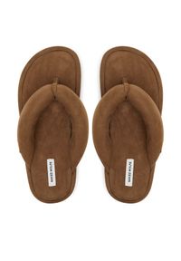 Japonki Naked Wolfe. Kolor: brązowy #1