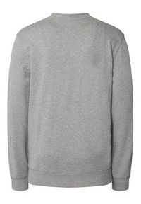 TOMMY HILFIGER - Tommy Hilfiger Bluza Essential MW0MW37237 Szary Regular Fit. Kolor: szary. Materiał: bawełna #2