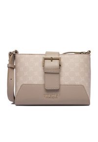 Nine West Torebka CEO-Liss-KY218 Szary. Kolor: szary #2