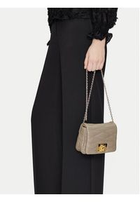 Furla Torebka 1927 Mini Soft WE00735 BX3221 VAN00 Écru. Materiał: skórzane #3