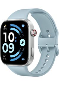 Smartwatch Xiaomi Redmi Watch 6 Niebieski (BHR08CWGL). Rodzaj zegarka: smartwatch. Kolor: niebieski #1