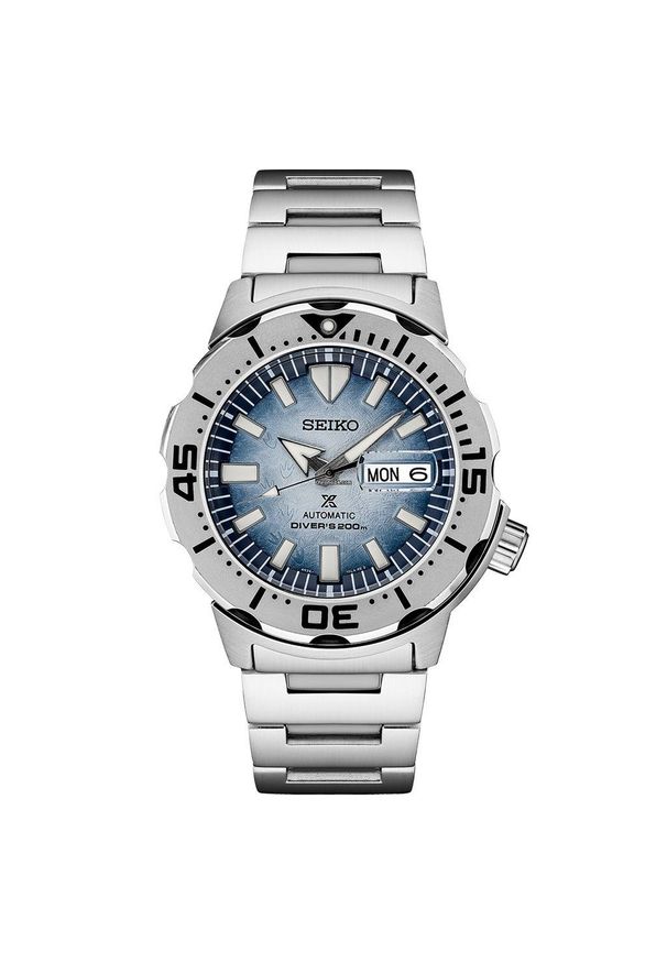 Seiko - SEIKO RABAT ZEGAREK Prospex SRPG57K1. Styl: sportowy