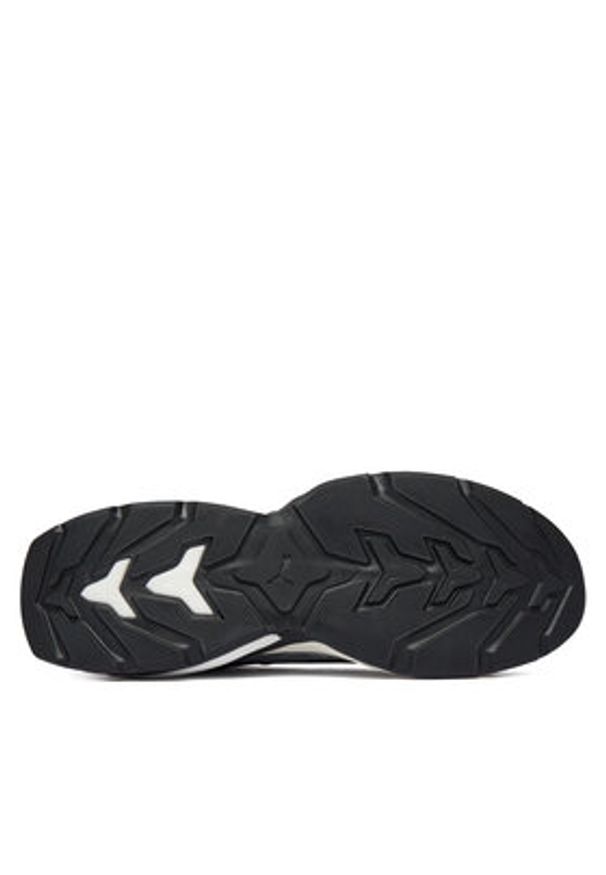 Puma Sneakersy Fade Nitro LS 406203 04 Szary. Kolor: szary. Materiał: materiał