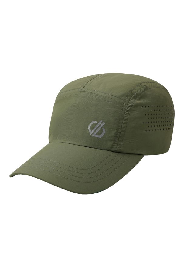 DARE 2B - Czapka Z Daszkiem Unisex Dla Dorosłych Endurance. Kolor: zielony