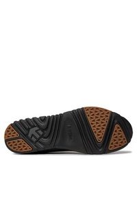 Etnies Sneakersy Scout 4101000419 Czarny. Kolor: czarny. Materiał: materiał #4