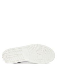 Nike Sneakersy Air Jordan 1 Low Air CV3043 100 Szary. Kolor: szary. Materiał: skóra. Model: Nike Air Jordan #2