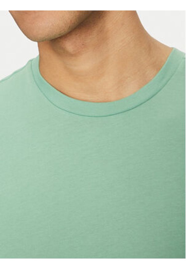 Polo Ralph Lauren Komplet t-shirtów 714830304033 Kolorowy Slim Fit. Typ kołnierza: polo. Materiał: bawełna. Wzór: kolorowy