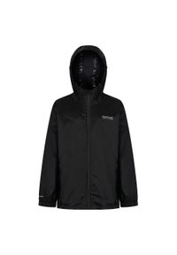 Regatta - Kurtka Kieszonkowa Dziecięca Pack It III. Kolor: czarny #1
