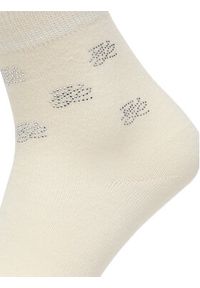 Karl Lagerfeld - KARL LAGERFELD Skarpety długie A2W47008 Czarny. Kolor: czarny. Materiał: bawełna #3