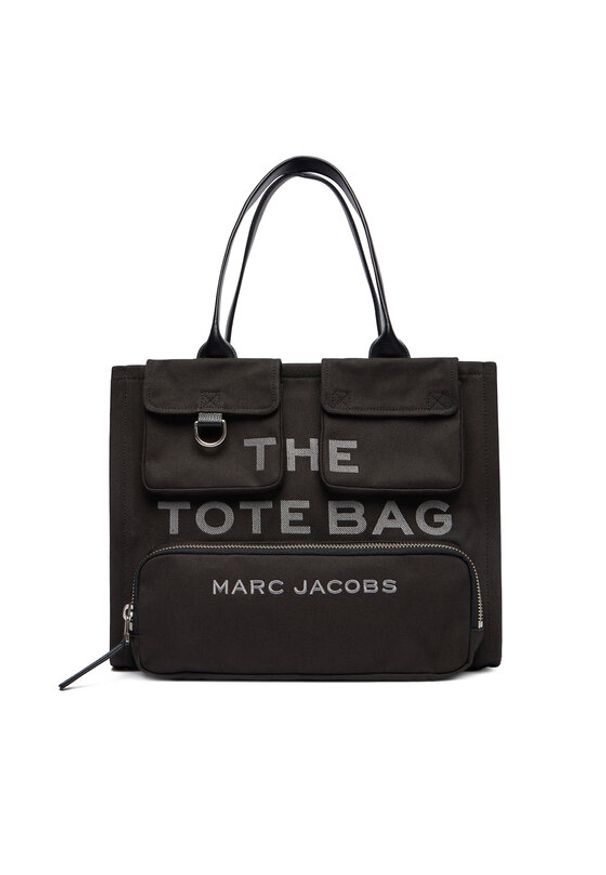 MARC JACOBS - Marc Jacobs Torebka 2S4HTT005H03 Czarny. Kolor: czarny