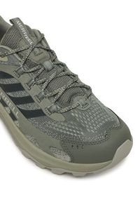 Merrell Sneakersy MOAB SPEED 2 J00003607 Szary. Kolor: szary. Materiał: mesh #4