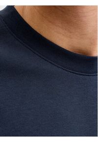Jack & Jones T-Shirt Fusion 12289880 Niebieski Regular Fit. Kolor: niebieski. Materiał: bawełna #2
