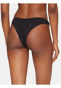Guess Dół od bikini E5GO19 KC692 Czarny. Kolor: czarny. Materiał: syntetyk #3