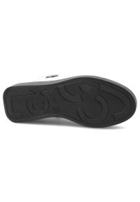 Białe Botki Filippo Stylowe Buty Damskie. Okazja: na co dzień. Kolor: biały. Szerokość cholewki: normalna. Sezon: zima, jesień. Styl: elegancki #3