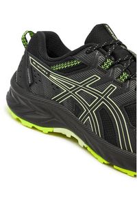 Asics Buty do biegania Gel-Venture 9 Waterproof 1011B705 Czarny. Kolor: czarny. Materiał: mesh, materiał #5