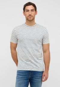Męski T-Shirt Mustang Style Austin AutumnStripe 1016856 12787 #9