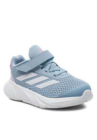 Adidas - adidas Buty Duramo SL Kids IF6107 Niebieski. Kolor: niebieski #2
