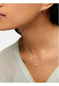 Tous - TOUS Wisiorek New Silueta 1004438600 Srebrny. Materiał: srebrne. Kolor: srebrny #3