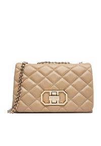 Nine West Torebka CEO-Siena-LDA8700 Beżowy. Kolor: beżowy #1