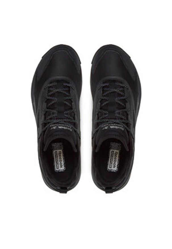 Reebok Buty na siłownię Nano X3 Adventure IE4457 Czarny. Kolor: czarny. Materiał: materiał. Sport: fitness