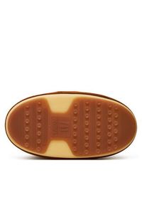 Moon Boot Śniegowce 80D1402610 Brązowy. Kolor: brązowy. Materiał: zamsz, skóra #3