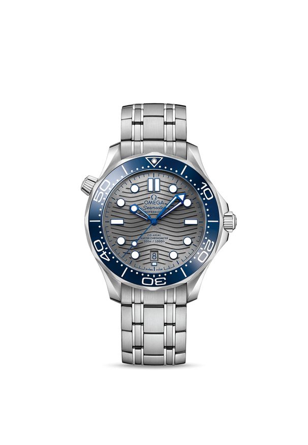 OMEGA ZEGAREK SEAMASTER 210.30.42.20.06.001. Materiał: koronka. Styl: sportowy, elegancki, casual