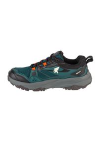 Joma - Buty Górskie Męskie Logo Recon. Kolor: zielony. Sport: turystyka piesza
