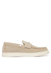 Mokasyny Mayoral. Kolor: szary #1