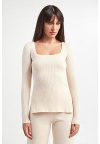 Max Mara Leisure - Sweter damski Timore MAX MARA LEISURE #4