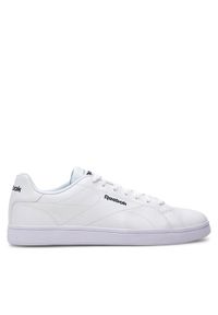 Reebok Sneakersy Royal Complet 100000451 Biały. Kolor: biały. Model: Reebok Royal #1