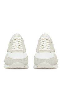 Reebok Sneakersy CLASSIC NYLON 100220923 Biały. Kolor: biały. Materiał: materiał. Model: Reebok Classic, Reebok Nylon #4