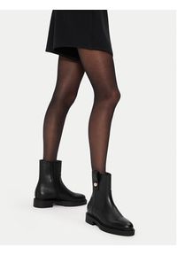 Furla Botki Sfera YI51CIT-WU0000-O6000-1-007-20-AL Czarny. Kolor: czarny. Materiał: skóra #4