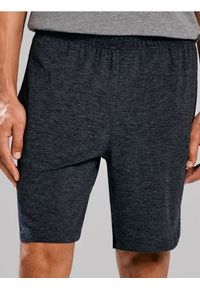 Sinsay - Szorty sportowe SNSY PERFORMANCE - szary. Kolor: szary #1