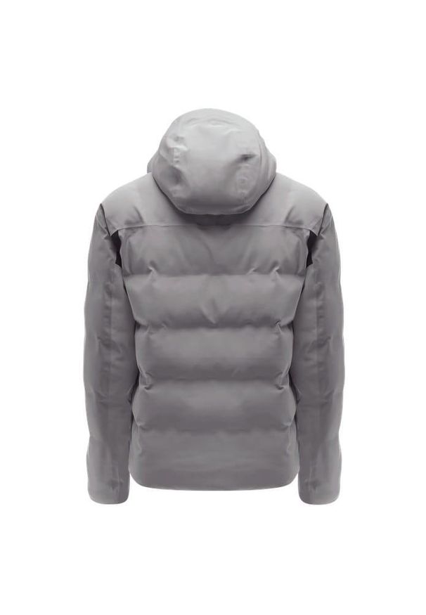 DAINESE - Kurtka narciarska męska Dainese Ski Down Jacket Sport. Kolor: szary. Sport: narciarstwo
