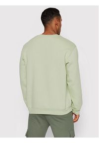 Selected Homme Bluza Hankie 16085889 Zielony Regular Fit. Kolor: zielony. Materiał: bawełna #5