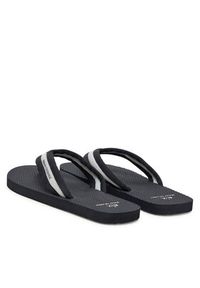 Armani Exchange Japonki XUQ006 XV962 U385 Granatowy. Kolor: niebieski. Materiał: materiał