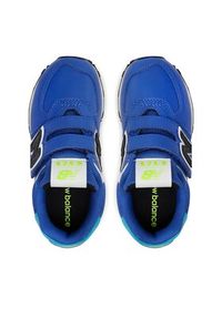 New Balance Sneakersy PV574CS Niebieski. Kolor: niebieski. Model: New Balance 574 #6