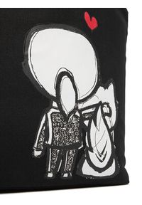 Karl Lagerfeld - KARL LAGERFELD Torebka B1W50052 Czarny. Kolor: czarny #5
