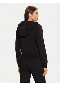 Guess Bluza O5RQ02 KCO31 Czarny Regular Fit. Kolor: czarny. Materiał: bawełna #2