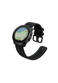 POLAR - Polar Grit X2 czarny S-L. Kolor: czarny. Materiał: polar #4