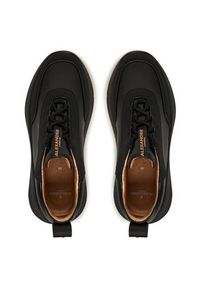 Alexander Smith Sneakersy Eclipse ALBCEPW-9652-TBK Czarny. Kolor: czarny. Materiał: skóra #4